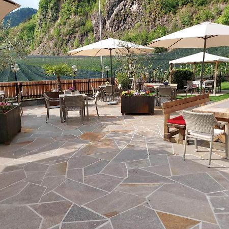 Niederhof Life Otel Lana Dış mekan fotoğraf