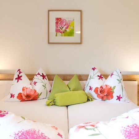 Niederhof Life Otel Lana Dış mekan fotoğraf