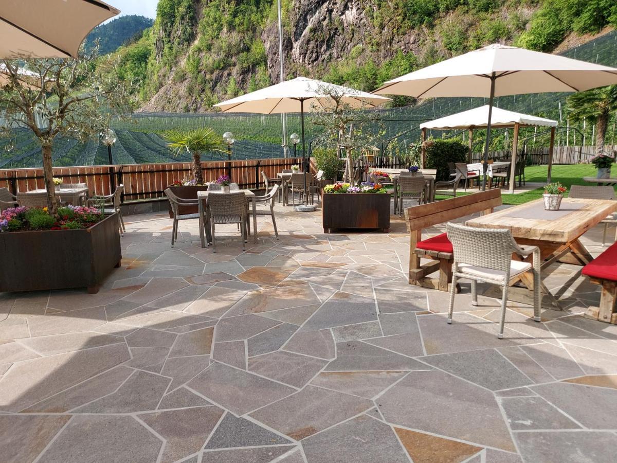 Niederhof Life Otel Lana Dış mekan fotoğraf