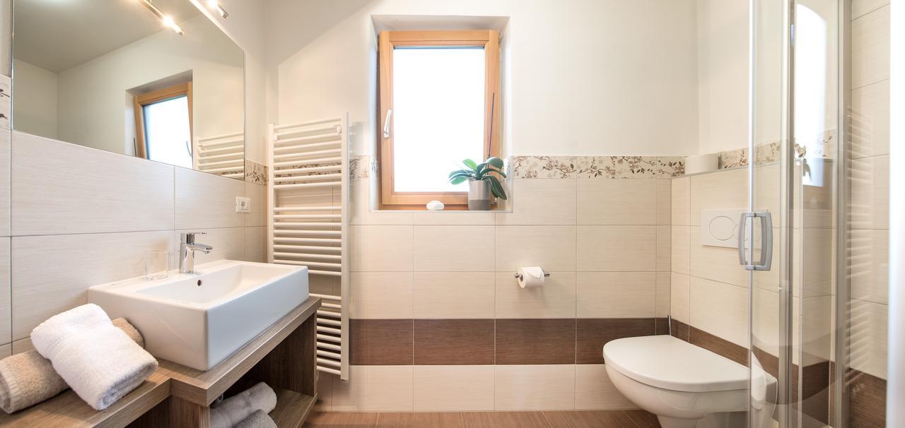 Niederhof Life Otel Lana Dış mekan fotoğraf
