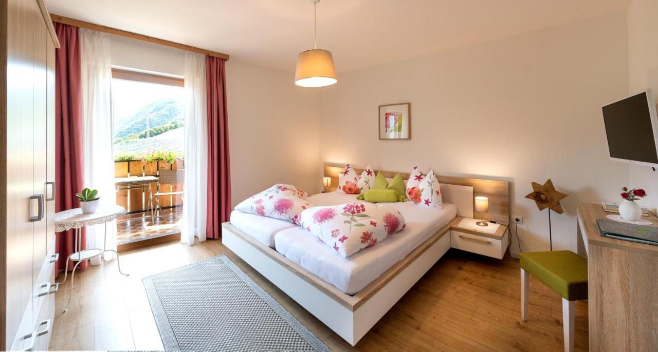 Niederhof Life Otel Lana Dış mekan fotoğraf