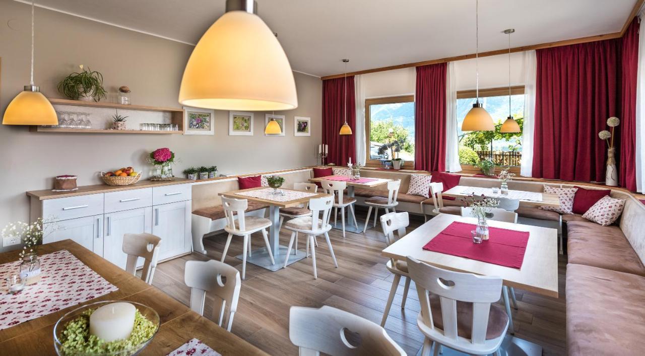 Niederhof Life Otel Lana Dış mekan fotoğraf